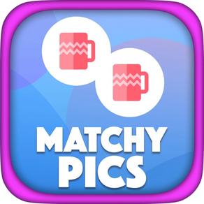 Matchy Pics: Matching Games