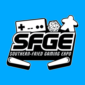 Southern-Fried Gaming Expo