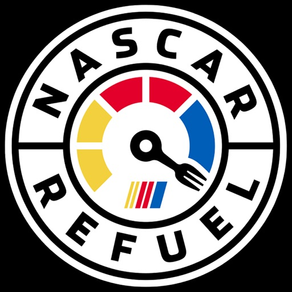 NASCAR Refuel Ordering