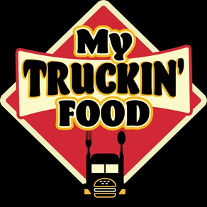 My Truckin' Food