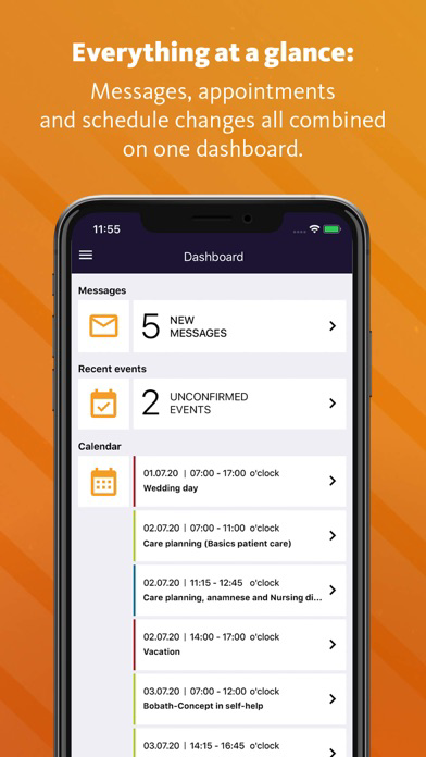 easySoft. App Trainer poster