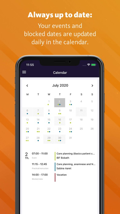 easySoft. App Trainer poster
