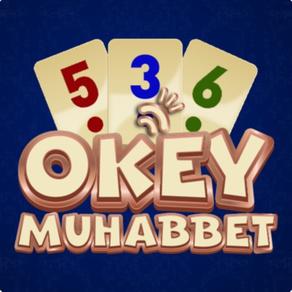 Okey Muhabbet