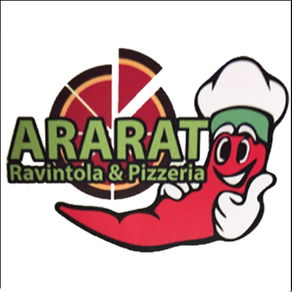 Ararat Pizzeria Kebab