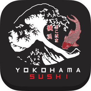 Yokohama Sushi