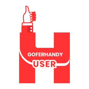GoferHandy On-demand Service