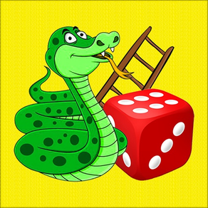 Naija Snakes and Ladders