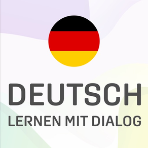 Deutsch Lernen mit Dialogen
