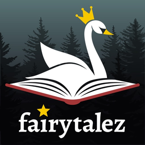 FairyTalez: Kids books & audio