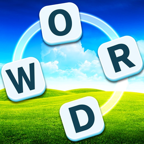 Word Search Connect: Anagram