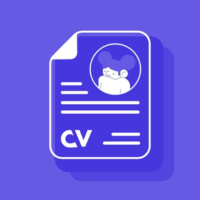 Creador de CV y CV