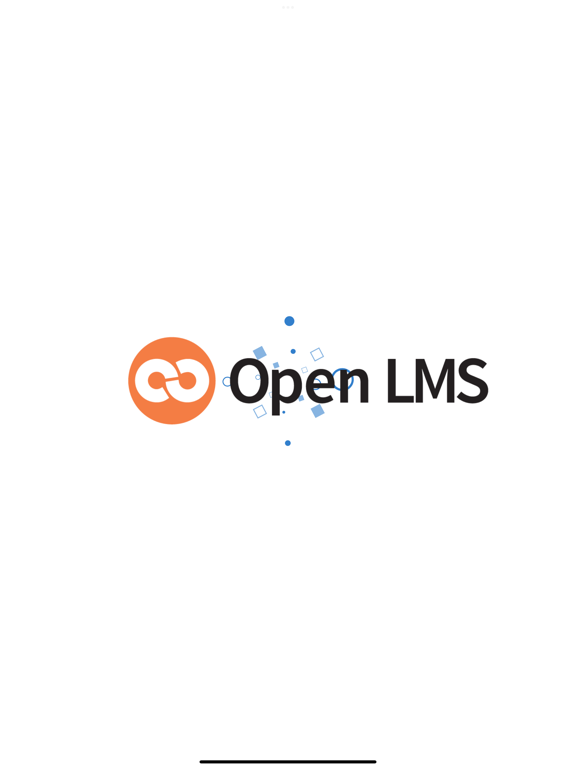 Open-LMS poster
