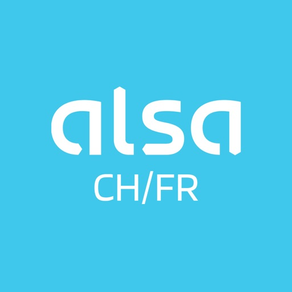 Alsa Suiza/Francia CH/FR