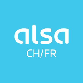 Alsa Suisse/France CH/FR