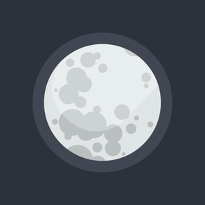 AstroMoon: Moon Calendar