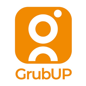 GrubUP - Food Delivery App