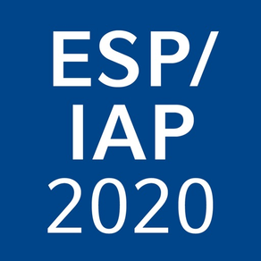 ESP/ IAP 2020