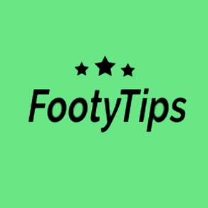 Footy Tips