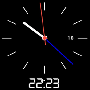 Basic Clock