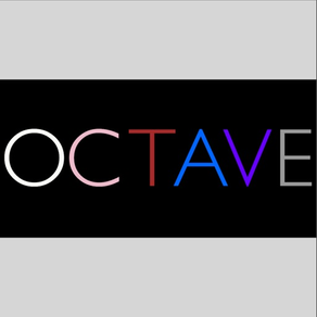 Octave-band Colored Noise