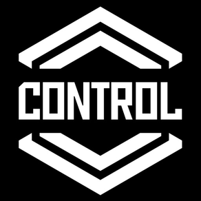 The Control App