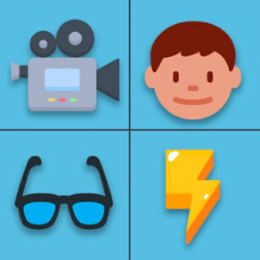 Emoji Quiz 2021: 단어 추측