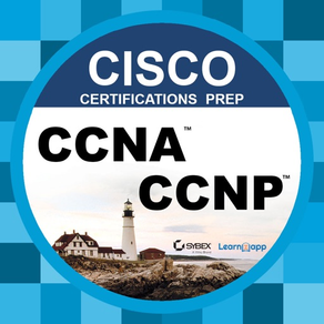 CCNA & CCNP CISCO Exam Prep