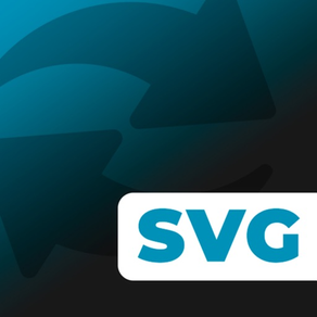 SVG Konverter, SVG zu PNG