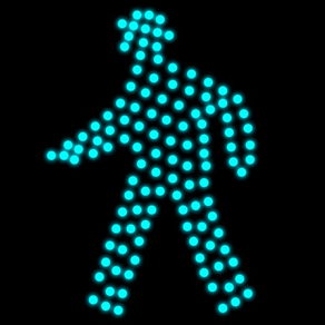 Pedestrian signal