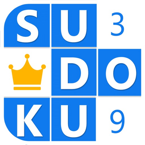 Sudoku - Jeux de cerveau