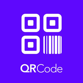 Leitor de código QR ,QR Reader