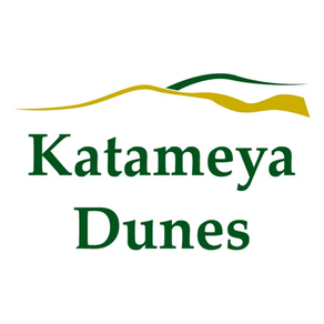 Katameya Dunes