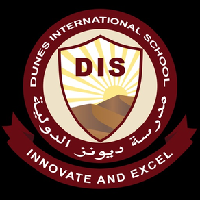 Dunes international School