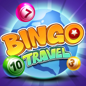 Voyage Bingo - Casino Bingo
