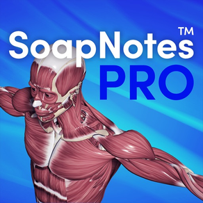 Soap Notes PRO