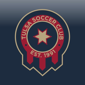 Tulsa Soccer Club