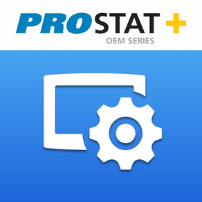 ProStat Configurator