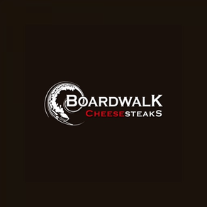 Boardwalk Cheesesteaks