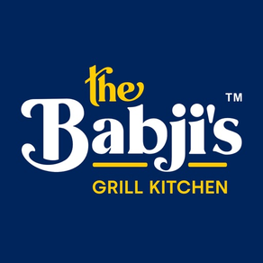 Babji's Grill Kitchen