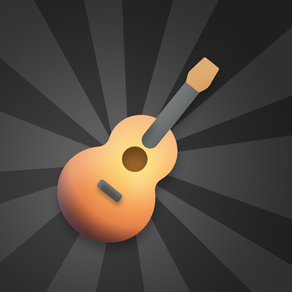 Guitarra Tutorial App
