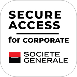 Secure Access for Corporate