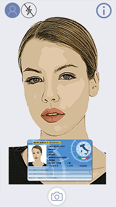 SecureLock poster