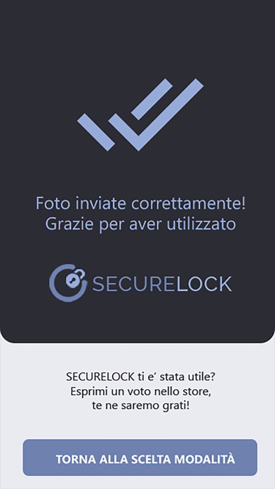 SecureLock poster