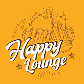 HAPPY LOUNGE