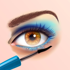 Maquillaje Ojos App