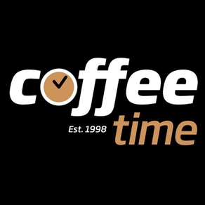 CoffeeTime Online Ordering App