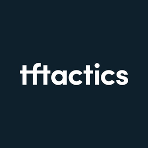 TFTatics - TFT Guide