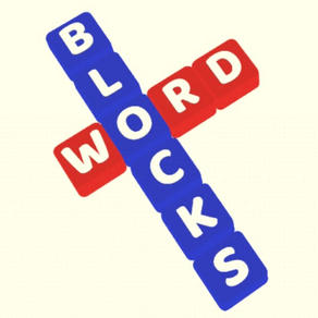 Word Blocks - Puzzle Game