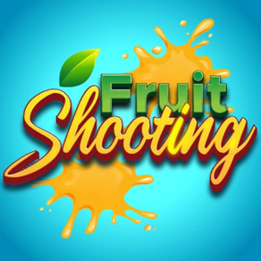 Fruit Shooting:happy time!