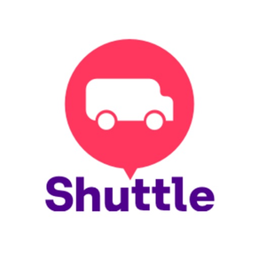 STC Shuttle Passenger